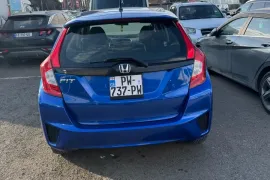 Honda, Fit