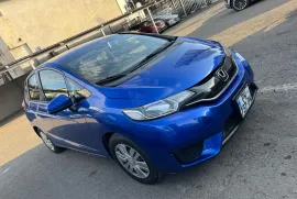 Honda, Fit