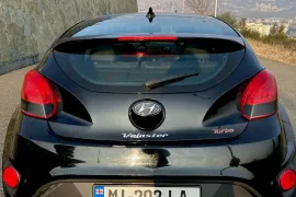 Hyundai, Veloster