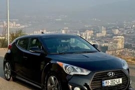 Hyundai, Veloster