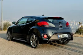 Hyundai, Veloster