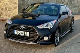 Hyundai, Veloster