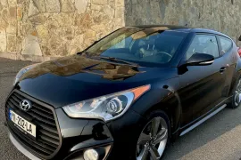 Hyundai, Veloster