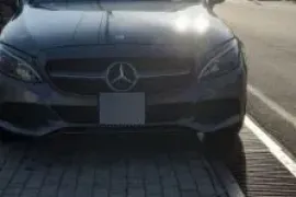 Mercedes-Benz, C Class, C 300