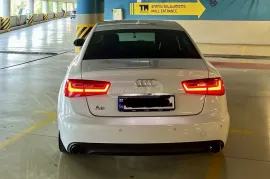 Audi, A series, A6