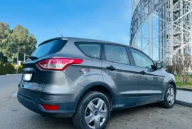 Ford, Escape