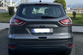 Ford, Escape