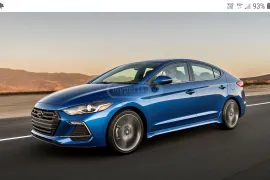 Автозапчасти, Разобранные автомобили, HYUNDAI 