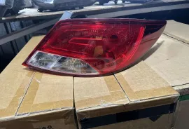 Autoparts, Lights and Bulbs, Tail lights, HYUNDAI 