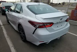 Toyota, Camry