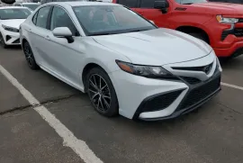 Toyota, Camry