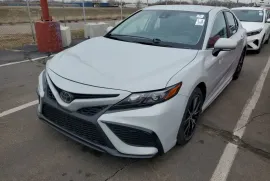 Toyota, Camry