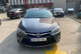 Toyota, Camry