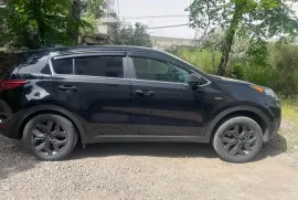 Kia, Sportage