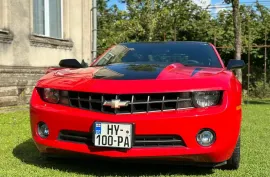 Chevrolet, Camaro