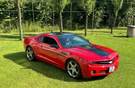 Chevrolet, Camaro