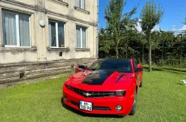 Chevrolet, Camaro