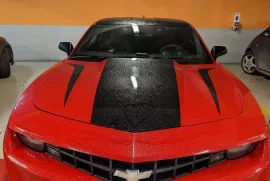 Chevrolet, Camaro