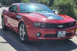 Chevrolet, Camaro