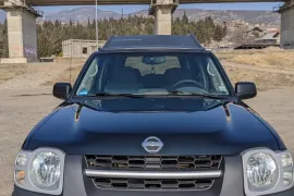 Nissan, Xterra