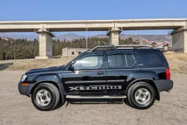 Nissan, Xterra