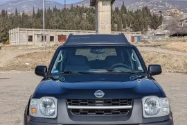 Nissan, Xterra