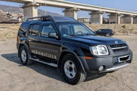 Nissan, Xterra