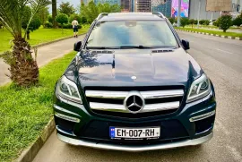 Mercedes-Benz, GL-Class, GL 450