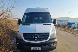 Mercedes-Benz, Sprinter