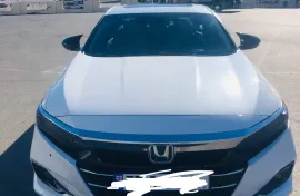 Honda, Accord