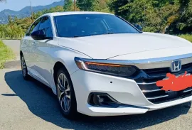 Honda, Accord