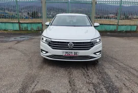 Volkswagen, Jetta