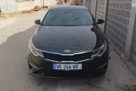 Kia, Optima