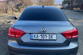 Volkswagen, Passat