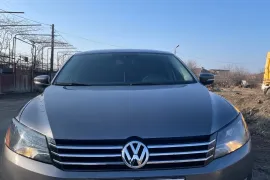 Volkswagen, Passat