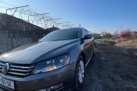 Volkswagen, Passat