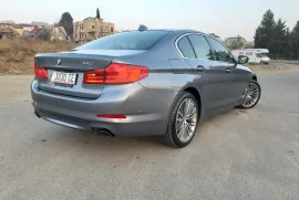 BMW, 5 Series, 540