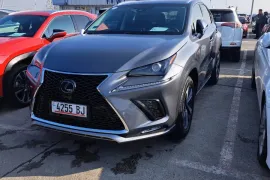 Lexus , NX, NX 300