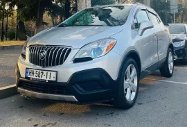 Buick, Encore