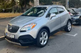 Buick, Encore