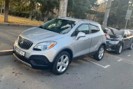 Buick, Encore