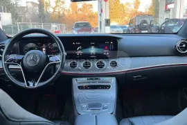 Mercedes-Benz, E CLASS, E 350