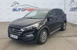 Hyundai, Tucson