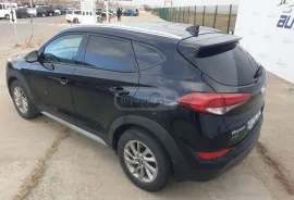 Hyundai, Tucson