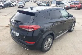 Hyundai, Tucson