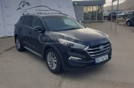 Hyundai, Tucson