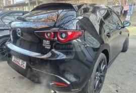 Mazda, MAZDA3