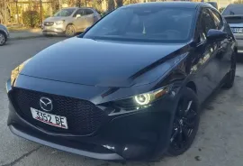 Mazda, MAZDA3