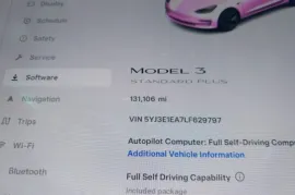 Tesla, Model 3