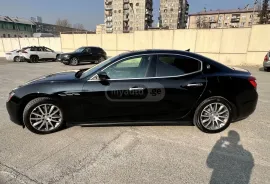 Maserati, Ghibli